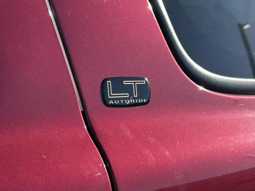 2005 Chevrolet Tahoe LT