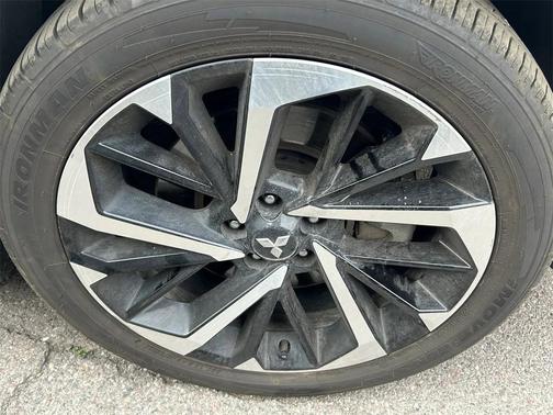 2024 Mitsubishi Outlander SE 2.5 S-AWC