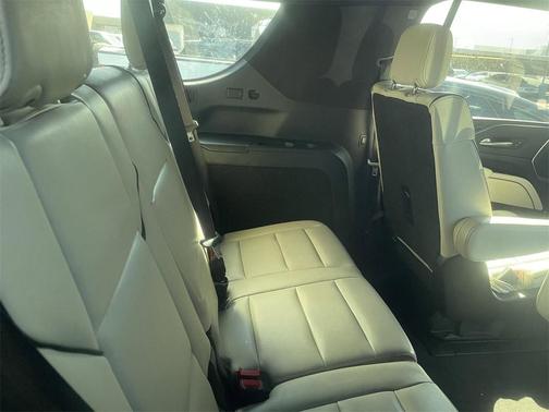 2022 Cadillac Escalade ESV Sport