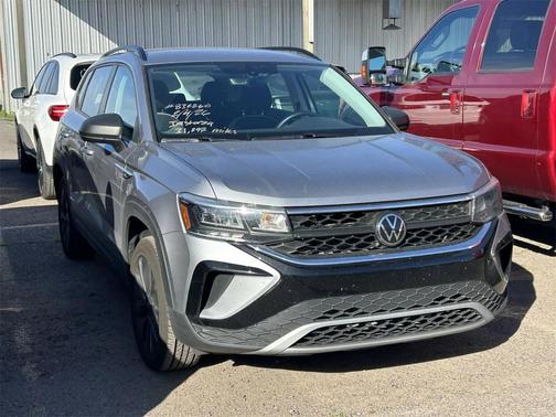 2023 Volkswagen Taos 1.5T S