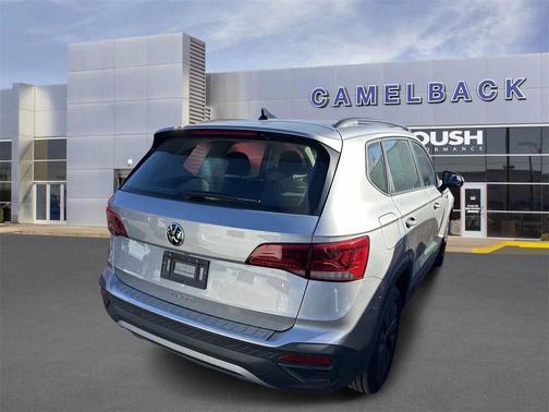 2023 Volkswagen Taos 1.5T S