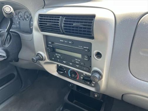 2010 Ford Ranger XLT