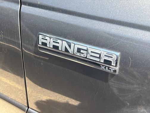 2010 Ford Ranger XLT