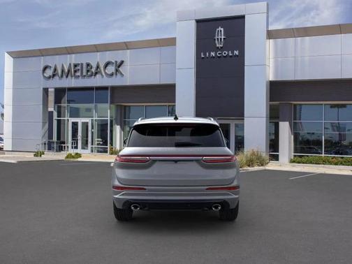 2024 Lincoln Corsair Grand Touring