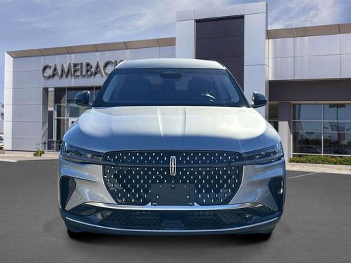 2024 Lincoln Nautilus Premiere