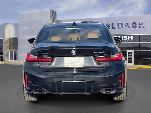 2023 BMW M340 i xDrive