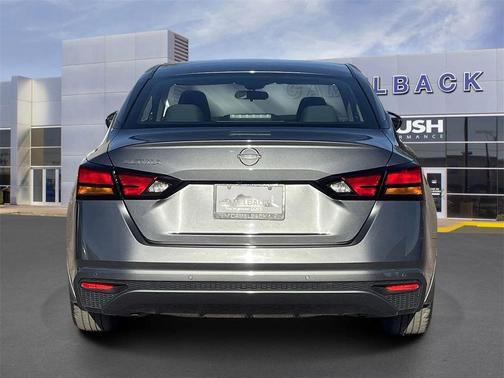 2023 Nissan Altima S FWD