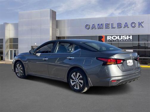 2023 Nissan Altima S FWD