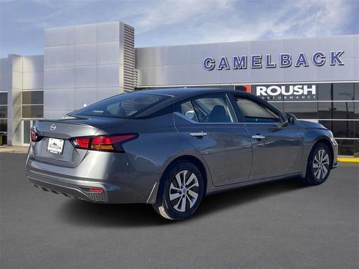 2023 Nissan Altima S FWD