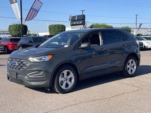 2021 Ford Edge SE