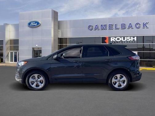 2021 Ford Edge SE