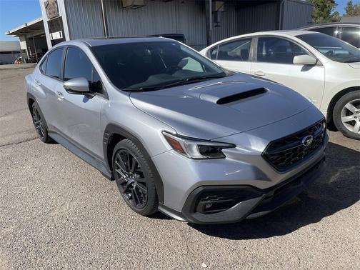 2023 Subaru WRX Limited