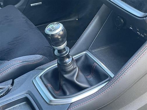 2023 Subaru WRX Limited