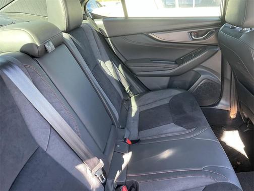 2023 Subaru WRX Limited