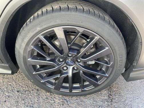 2023 Subaru WRX Limited