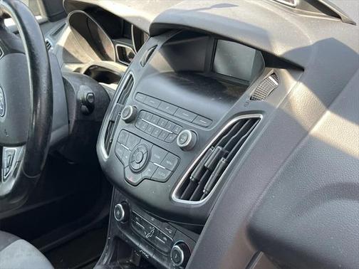 2018 Ford Focus ST