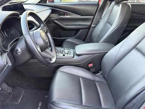 2023 Mazda CX-30 2.5 S Select Package