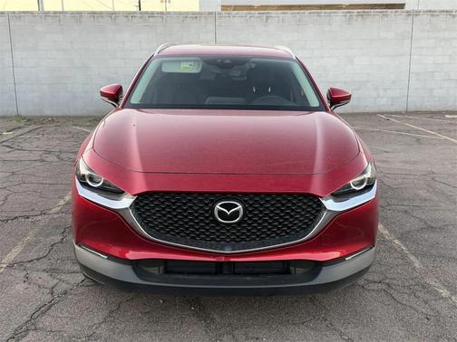 2023 Mazda CX-30 2.5 S Select Package