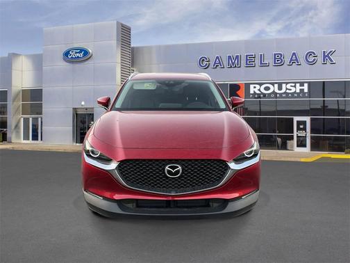 2023 Mazda CX-30 2.5 S Select Package