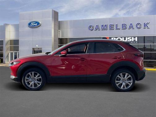 2023 Mazda CX-30 2.5 S Select Package