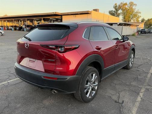 2023 Mazda CX-30 2.5 S Select Package