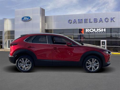 2023 Mazda CX-30 2.5 S Select Package