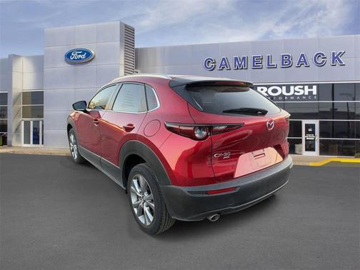 2023 Mazda CX-30 2.5 S Select Package