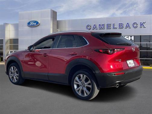2023 Mazda CX-30 2.5 S Select Package