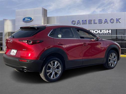 2023 Mazda CX-30 2.5 S Select Package