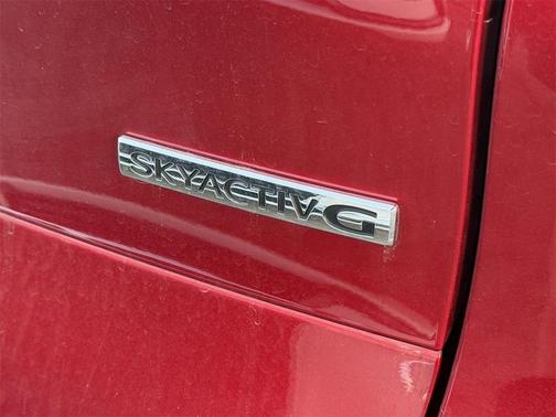 2023 Mazda CX-30 2.5 S Select Package