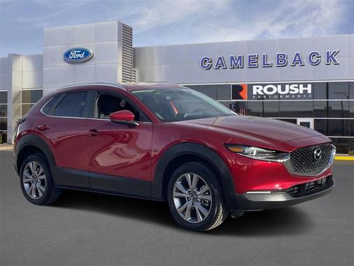 2023 Mazda CX-30 2.5 S Select Package