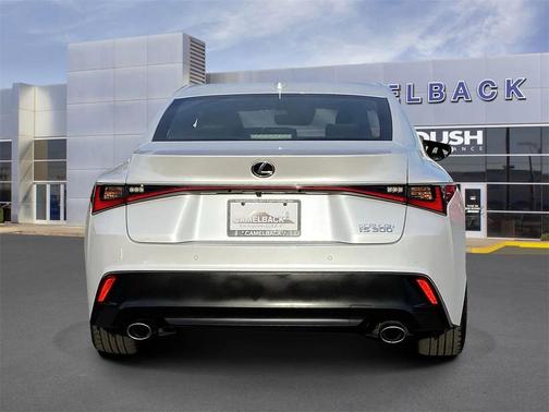 2024 Lexus IS 300 Base
