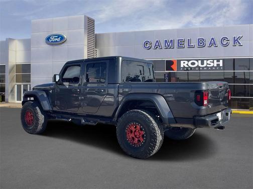 2023 Jeep Gladiator Sport S