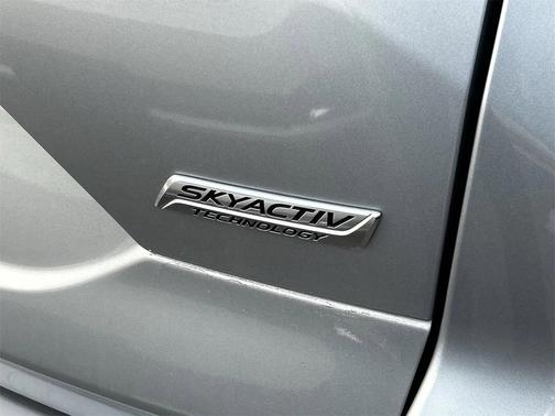 2019 Mazda CX-5 Grand Touring Reserve