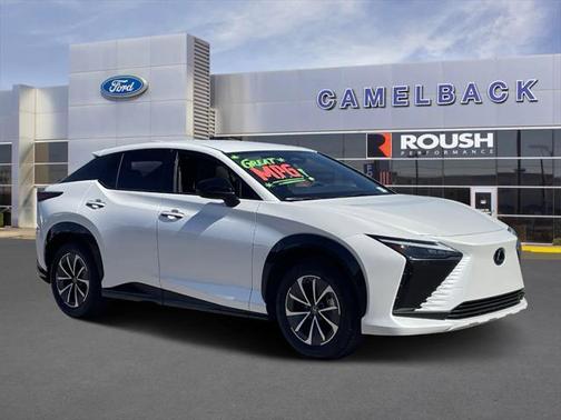 2025 Lexus RZ 300e 300e Premium