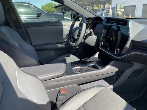 2025 Lexus RZ 300e 300e Premium