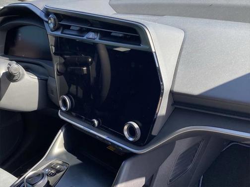 2025 Lexus RZ 300e 300e Premium