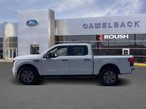 2024 Ford F-150 Lightning XLT