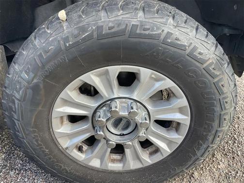 2022 Ford F-350 XLT