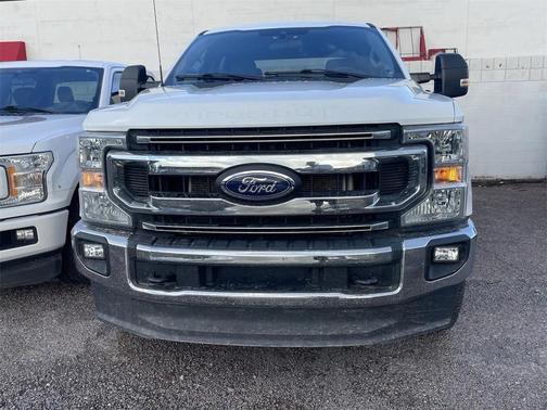 2022 Ford F-350 XLT