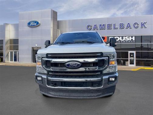 2022 Ford F-350 XLT