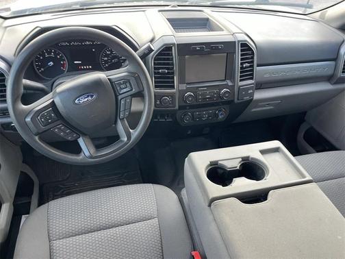 2022 Ford F-350 XLT