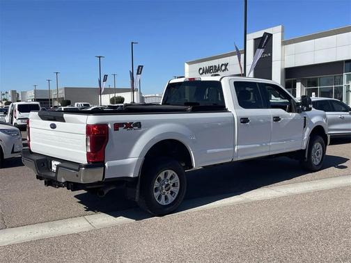 2022 Ford F-350 XLT