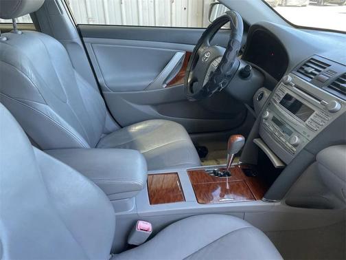 2010 Toyota Camry XLE