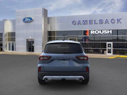 2025 Ford Escape PHEV SE