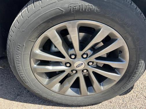 2020 Ford Expedition Max Limited