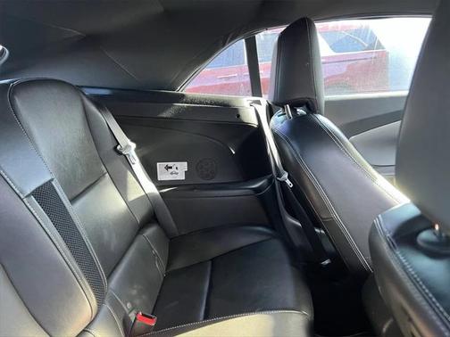 2011 Chevrolet Camaro 2LT