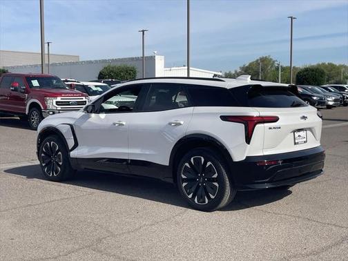 2024 Chevrolet Blazer EV RWD RS