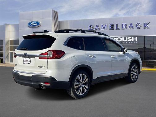 2021 Subaru Ascent Premium 8-Passenger