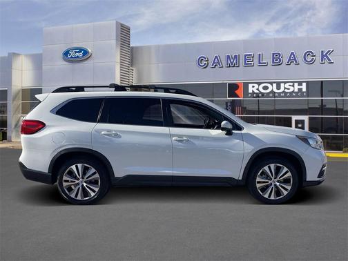 2021 Subaru Ascent Premium 8-Passenger